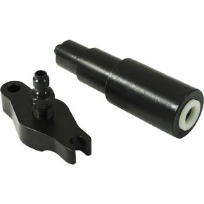 Lang Tools TU-15-26 Diesel Compression Adapter (Injector), Black, One Size