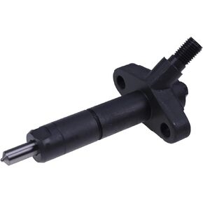 Fuel Injector 1103-3200 1103-3205 1103-3206 1103-3207 1103-3208 C5NE9F593C Compatible with Ford New Holland Tractor 4500 5000 5190 5340 4000 4100 2000 2110 2120 3000 4400 5000