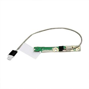 GinTai Power Volume Button with Cable Replacement for Dell Inspiron 17 7779 P30E001 85GTT 085GTT 450.07Y03.0012
