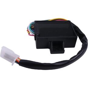 Igniter 21119-2148, 21119-2156 Compatible with Kawasaki Engine Fd501d