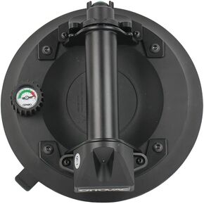 GRABO 8 Inch OTTOVAC Electric Vacuum Suction Cup Heavy Duty Lifter 200mm Tile Sucker in Kuwait