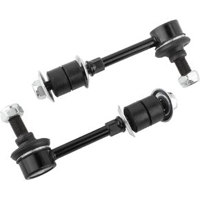 K750257 Rear Stabilizer Sway Bar End Links Left & Right for Toyota RAV4 2006-2018 Lexus NX200T 2015-2017 NX300H 2015-2018 NX300 2018