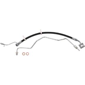 Sunsong 2205666 Brake Hydraulic Hose