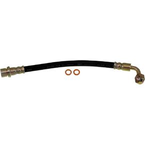 Dorman H620244 Rear Driver Side Outer Brake Hydraulic Hose Compatible with Select Toyota Models