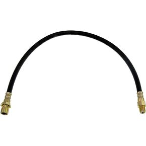 Dorman H36804 Brake Hydraulic Hose Compatible with Select Ford Models