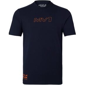 Red Bull Racing F1 Kids Max Verstappen MV1 Driver T-Shirt