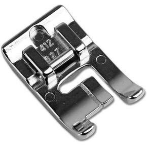 4126270-45 Single Welt Cord Presser Foot for Viking Group 1, 2, 3, 4, 5, 6, 7 Sewing Machine 4126270-45