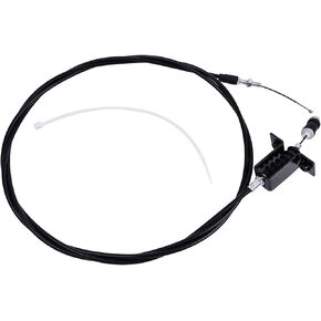 Throttle Cable 7081341 7081543 2203932 Compatible With Polaris RZR 800 EFI 2008-2010, RZR S 800 EFI 2009-2010
