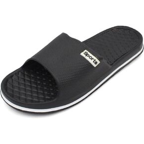 Women's Comfort Slip On Slide Sandals