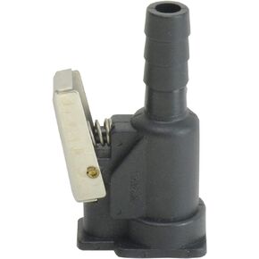 Shoreline Marine Johnson/Evinrude 2-Prong Female Fuel Line Connector