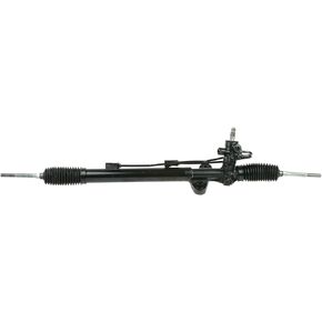 Cardone 26-2724 Remanufactured Hydraulic Power Rack and Pinion Complete Unit, EPS (Renewed)