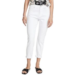 7 For All Mankind Women's Josefina Boyfriend Jeans