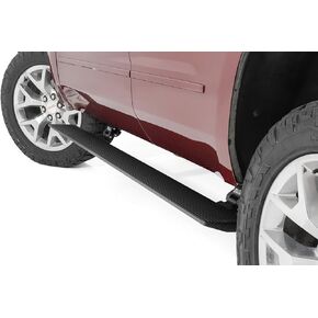 Rough Country LED Power Running Boards for 15-20 Chevy/GMC Tahoe/Yukon- PSR91310