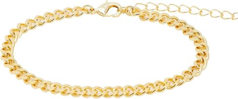 أساور كوموريبي الذهبية للنساء مجوهرات أساور فضية أنيقة أساور كومة إكسسوارات ذهبية للنساء in Kuwait