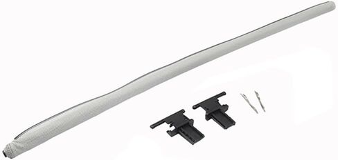 Skylight Shutter Sunroof sunshade Curtain 3C8877307A For Volkswagen VW CC Passat CC 2009-2017 3C8877307B 3C8877307C 3C8877307D (Grey) in Saudi Arabia