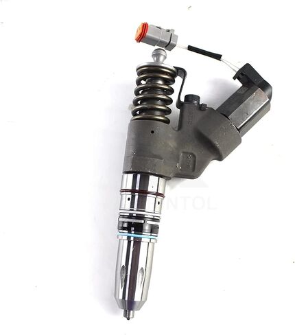 4026222 402622200PX حاقن الوقود لمحرك الكمون M11 ISM11 QSM11 L10 MTA11 قطع غيار حاقن السكك الحديدية المشتركة الديزل in Saudi Arabia