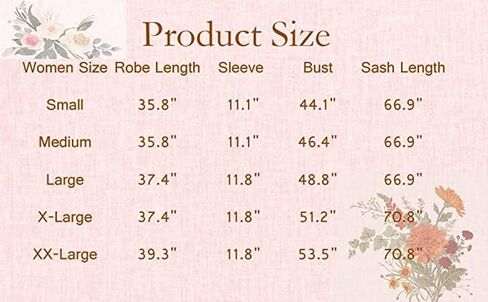 رداء كيمونو قصير من الساتان للسيدات بلون سادة لوصيفة العروس، ثوب حريري ناعم لحفلات الزفاف in Kuwait