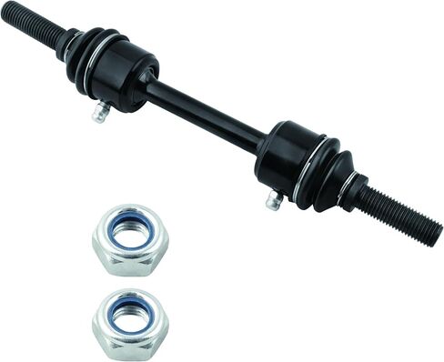 BOXI 2pcs Front Sway Bar End Links Fit for Ford F-150 2009-2018/F-250 Super Duty 2010-2019/F-350 Super Duty 2010-2019/F-450 Super Duty 2009-2019/F-550 Super Duty 2009-2018 - 4WD Models Only | K750362 in Saudi Arabia