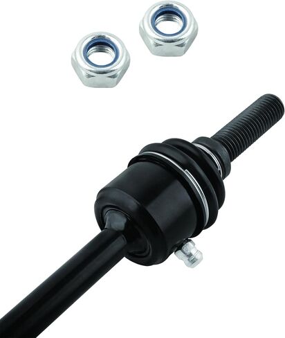 BOXI 2pcs Front Sway Bar End Links Fit for Ford F-150 2009-2018/F-250 Super Duty 2010-2019/F-350 Super Duty 2010-2019/F-450 Super Duty 2009-2019/F-550 Super Duty 2009-2018 - 4WD Models Only | K750362 in Saudi Arabia