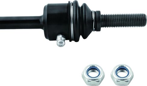 BOXI 2pcs Front Sway Bar End Links Fit for Ford F-150 2009-2018/F-250 Super Duty 2010-2019/F-350 Super Duty 2010-2019/F-450 Super Duty 2009-2019/F-550 Super Duty 2009-2018 - 4WD Models Only | K750362 in Saudi Arabia