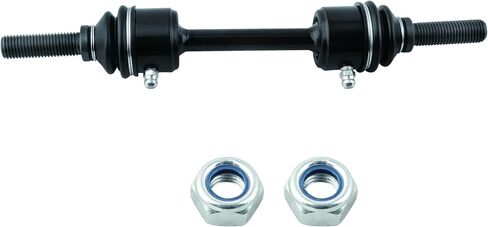 BOXI 2pcs Front Sway Bar End Links Fit for Ford F-150 2009-2018/F-250 Super Duty 2010-2019/F-350 Super Duty 2010-2019/F-450 Super Duty 2009-2019/F-550 Super Duty 2009-2018 - 4WD Models Only | K750362 in Saudi Arabia