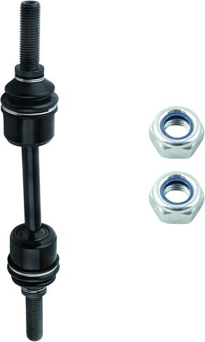 BOXI 2pcs Front Sway Bar End Links Fit for Ford F-150 2009-2018/F-250 Super Duty 2010-2019/F-350 Super Duty 2010-2019/F-450 Super Duty 2009-2019/F-550 Super Duty 2009-2018 - 4WD Models Only | K750362 in Saudi Arabia