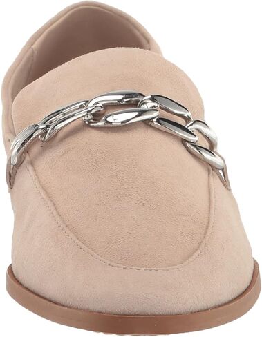 Vince Camuto Women's Footwear Foronni Pointed Toe Flat Loafer in Saudi Arabia