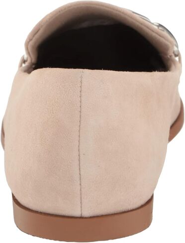 Vince Camuto Women's Footwear Foronni Pointed Toe Flat Loafer in Saudi Arabia