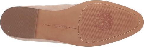 Vince Camuto Women's Footwear Foronni Pointed Toe Flat Loafer in Saudi Arabia