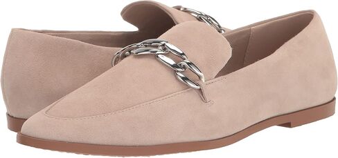 Vince Camuto Women's Footwear Foronni Pointed Toe Flat Loafer in Saudi Arabia
