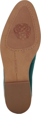 Vince Camuto Women's Footwear Foronni Pointed Toe Flat Loafer in Saudi Arabia