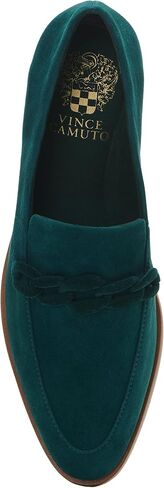 Vince Camuto Women's Footwear Foronni Pointed Toe Flat Loafer in Saudi Arabia
