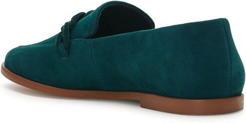 Vince Camuto Women's Footwear Foronni Pointed Toe Flat Loafer in Saudi Arabia