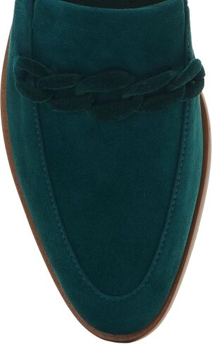 Vince Camuto Women's Footwear Foronni Pointed Toe Flat Loafer in Saudi Arabia