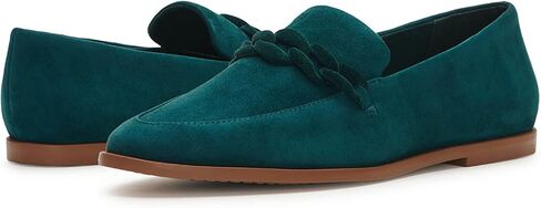 Vince Camuto Women's Footwear Foronni Pointed Toe Flat Loafer in Saudi Arabia