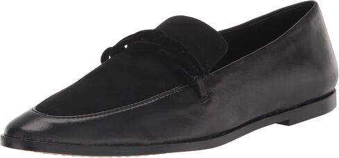 Vince Camuto Women's Footwear Foronni Pointed Toe Flat Loafer in Saudi Arabia