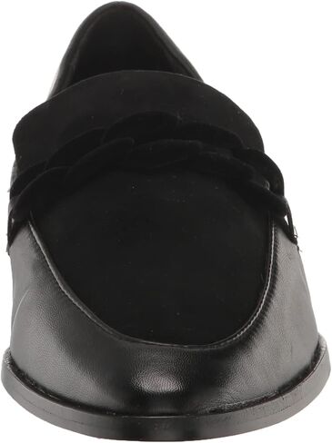 Vince Camuto Women's Footwear Foronni Pointed Toe Flat Loafer in Saudi Arabia