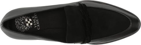 Vince Camuto Women's Footwear Foronni Pointed Toe Flat Loafer in Saudi Arabia