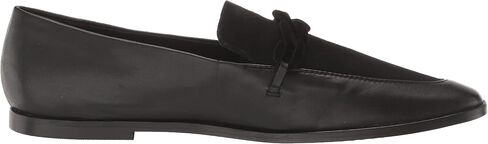 Vince Camuto Women's Footwear Foronni Pointed Toe Flat Loafer in Saudi Arabia