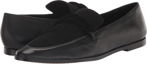 Vince Camuto Women's Footwear Foronni Pointed Toe Flat Loafer in Saudi Arabia