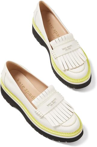 Kate Spade New York Women's Caddy Loafers in Saudi Arabia