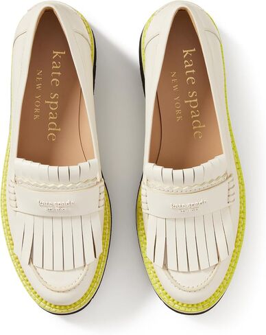 Kate Spade New York Women's Caddy Loafers in Saudi Arabia