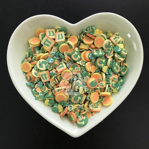 50 جرام/الحزمة باو طباعة شرائح لوازم بوليمر لينة الطين فيمو لتقوم بها بنفسك الديكور ل الراتنج مسمار الفن الوحل كعكة الحلوى MX15 in Kuwait