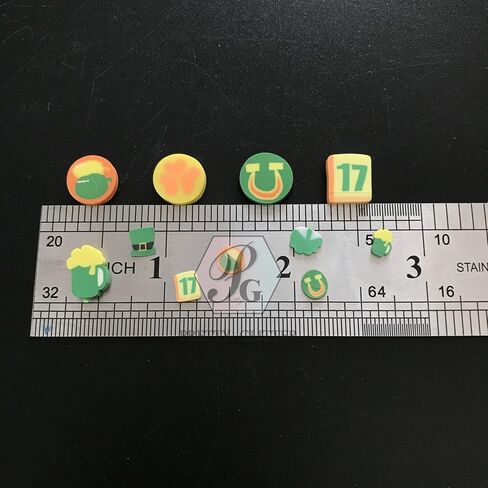 50 جرام/الحزمة باو طباعة شرائح لوازم بوليمر لينة الطين فيمو لتقوم بها بنفسك الديكور ل الراتنج مسمار الفن الوحل كعكة الحلوى MX15 in Kuwait