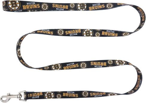 NHL Unisex-Adult Team Pet Lead - Polyester Dog Leash - Training Leash in Saudi Arabia