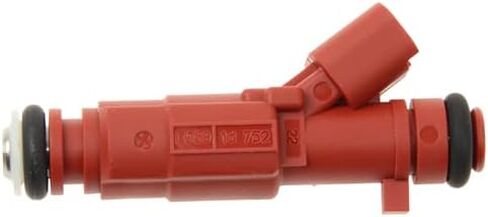 حقيقي OEM 35310-2E000 حاقن الوقود/353102E000 لشركة هيونداي كونا 18-21 فيلوستر 19-21 إلنترا 11-20 كيا سيلتوس 21-22 سول 12-22 فورتي 14-21 in Kuwait