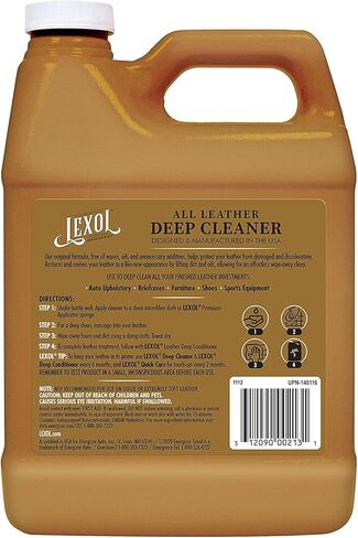 منظف ​​الجلود، درجة حموضة متوازنة، 33.8 أونصة. in Kuwait