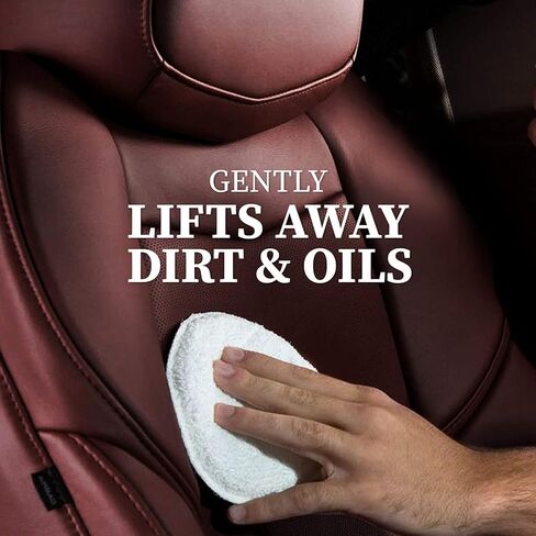 منظف ​​الجلود، درجة حموضة متوازنة، 33.8 أونصة. in Kuwait