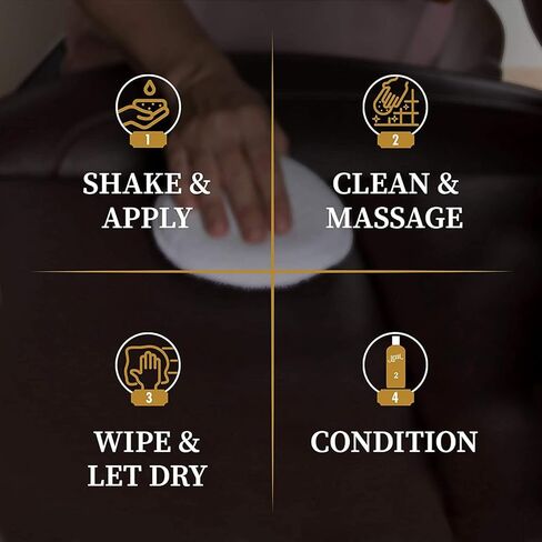 منظف ​​الجلود، درجة حموضة متوازنة، 33.8 أونصة. in Kuwait