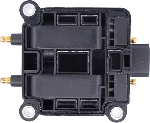 XtremeAmazing Ignition Coil Pack and Spark Plug Wiring Harness Set for Legacy Baja Forester Impreza Outback in Saudi Arabia